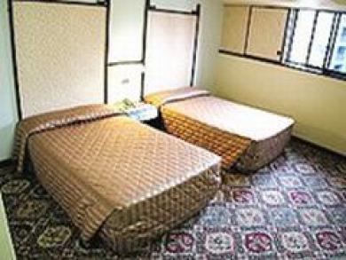 Hotel Kilin Taipeh Exterior foto